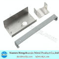 sheet metal process with stamping parts